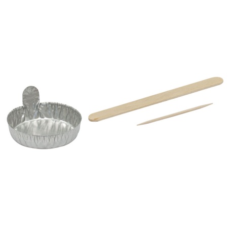 EMK100 - Набор для замешивания эпоксидных клеёв, Thorlabs EMK100 - Набор для замешивания эпоксидных клеёв, Thorlabs