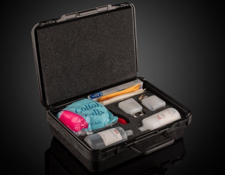 Наборы для считывания оптики CO2-лазеров