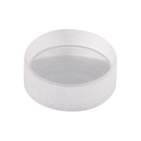 LD5788 - Двояковогнутые линзы, Ø1/2", материал: CaF2, f = -25.0 мм, без покрытия, Thorlabs