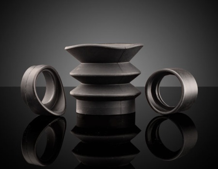 Резиновые насадки на окуляры