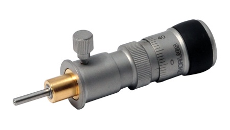 DM10B - Высокоточный дифференциальный привод, диаметр цилиндра: 3/8" (9.5 мм), Thorlabs