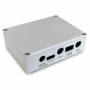Алюминиевые корпуса FAST ComTec CR-160-BOX для оценочных плат CR-160