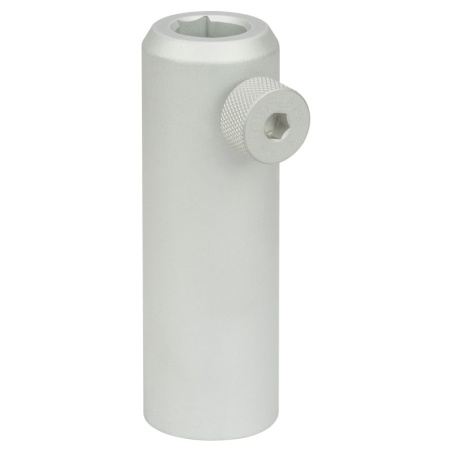 PH3V - Держатель для стержней Ø1/2", винт, фиксируемый шестигранным ключом, высота: 3", для работы в вакууме, Thorlabs PH3V - Держатель для стержней Ø1/2", винт, фиксируемый шестигранным ключом, высота: 3", для работы в вакууме, Thorlabs