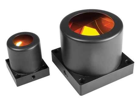 Полые ретрорефлекторы