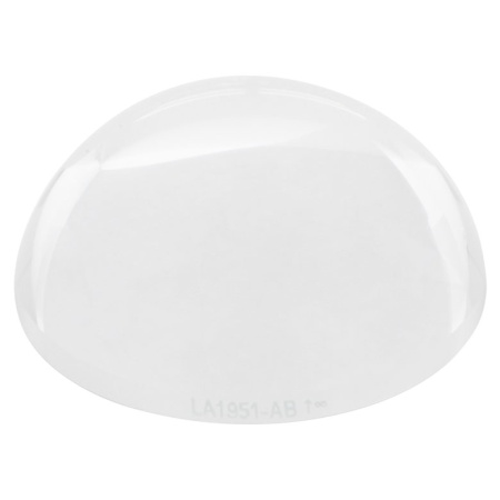 LA1951-AB - Плоско-выпуклая линза, материал: N-BK7, диаметр Ø1", f = 25.4 мм, просветляющее покрытие: 400-1100 нм, Thorlabs LA1951-AB - Плоско-выпуклая линза, материал: N-BK7, диаметр Ø1", f = 25.4 мм, просветляющее покрытие: 400-1100 нм, Thorlabs