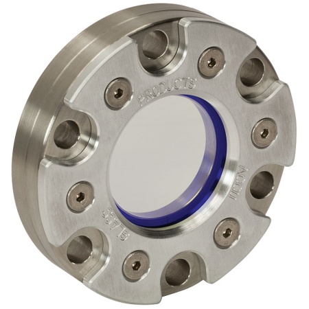 VPCH42-B - Иллюминатор вакуумной системы, Ø2.75", просветляющее покрытие: 650 - 1050 нм, окно из кварцевого стекла (UVFS), Thorlabs VPCH42-B - Иллюминатор вакуумной системы, Ø2.75", просветляющее покрытие: 650 - 1050 нм, окно из кварцевого стекла (UVFS), Thorlabs