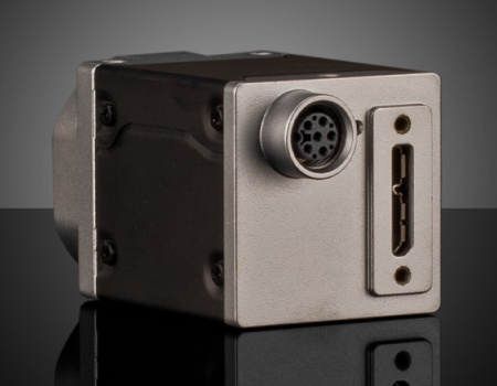 Камеры Basler ace2 USB 3.0