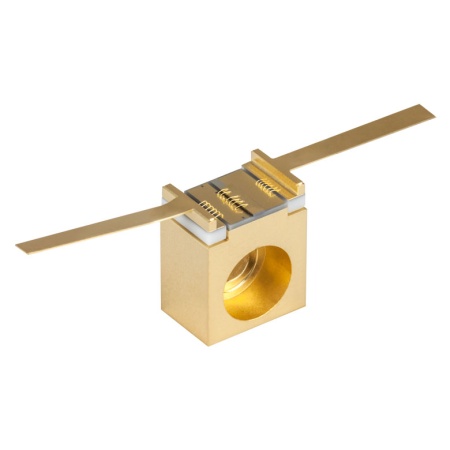 QF7700CM1 -  Квантово-каскадный лазер с резонатором Фабри-Перо, 7.70 мкм, 250 мВт, корпус: C-Mount, Thorlabs QF7700CM1 -  Квантово-каскадный лазер с резонатором Фабри-Перо, 7.70 мкм, 250 мВт, корпус: C-Mount, Thorlabs