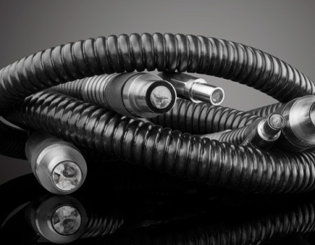 Гибкие оптоволоконные световоды