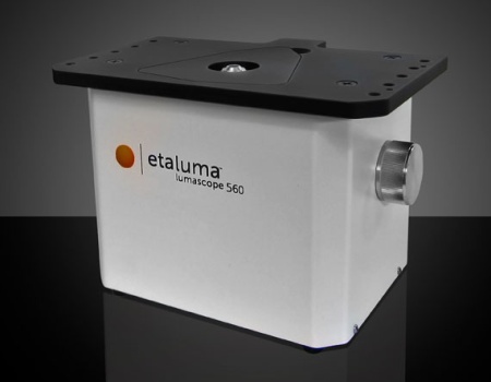 Цифровые инвертированные микроскопы Etaluma