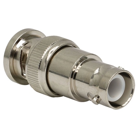 T4005 - Адаптер с гнездовым SHV и штекерным BNC разъемами, Thorlabs