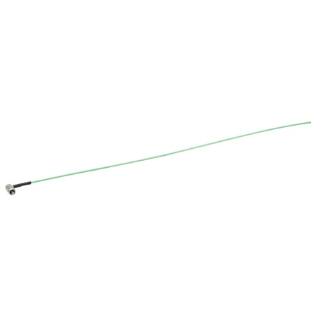 RRATA - Сменная трубка инжектора для систем восстановления покрытия волокон Vytran с ручным управлением крышками формы и автоматическим введением покрытия, Thorlabs