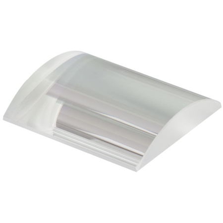 LJ1703L1-B - N-BK7 плоско-выпуклые цилиндрические линзы, фокусное расстояние: 75.0 мм, высота: 50.80 мм, длина: 53.0 мм, просветляющее покрытие: 650-1050 нм, Thorlabs LJ1703L1-B - N-BK7 плоско-выпуклые цилиндрические линзы, фокусное расстояние: 75.0 мм, высота: 50.80 мм, длина: 53.0 мм, просветляющее покрытие: 650-1050 нм, Thorlabs