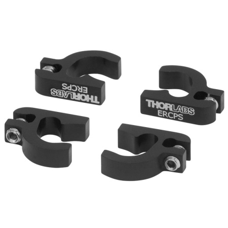 ERCPS - Стопор для крепления положения элементов на стержнях серии ER, 4 шт., Thorlabs ERCPS - Стопор для крепления положения элементов на стержнях серии ER, 4 шт., Thorlabs