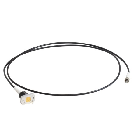 EP590S04 - Светодиоды с волоконным выводом, излучение: 590 нм, мощность: 3.5 мВт (мин.), ток: 600 мA, многомодовое волокно с сердцевиной: Ø400 мкм, SMA разъем, Thorlabs EP590S04 - Светодиоды с волоконным выводом, излучение: 590 нм, мощность: 3.5 мВт (мин.), ток: 600 мA, многомодовое волокно с сердцевиной: Ø400 мкм, SMA разъем, Thorlabs