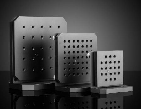 Держатели больших зеркал