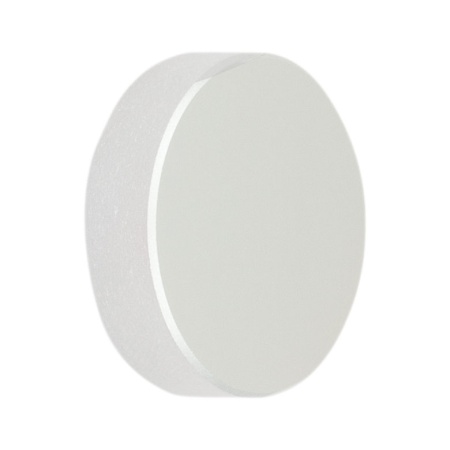 CM254-025-G01 - Вогнутые зеркала с алюминиевым покрытием, Ø1", фокусное расстояние 25.0 мм, отражение: 450 нм - 20 мкм, Thorlabs