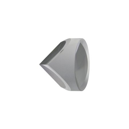 PS974 - Уголковый отражатель (ретрорефлектор), Ø10.0 мм, характерный размер: 9 мм, без покрытия, Thorlabs