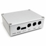 Алюминиевые корпуса FAST ComTec CR-150-BOX для оценочных плат CR-150