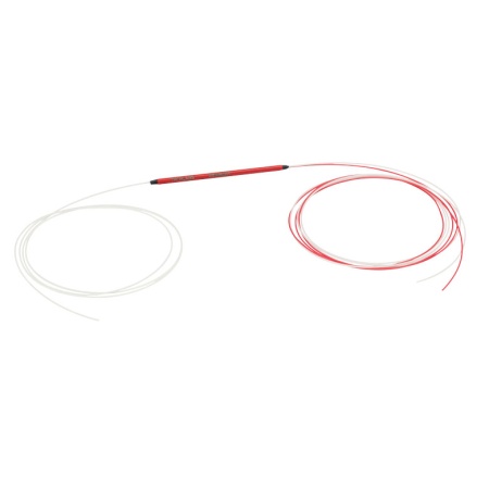 WD9860BA - Мультиплексор с разделением по длине волны для сигналов с длинами волн: 1060 нм / 980 нм, тип волокна: HI1060, без разъемов, Thorlabs