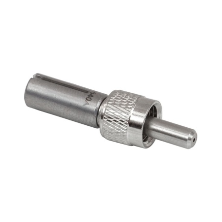 B10640A - SMA905 разъем для многомодового волокна, диаметр канала: Ø641 мкм, стальной наконечник, для разъемов BFT1, Thorlabs