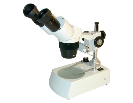 Экономичные микроскопы