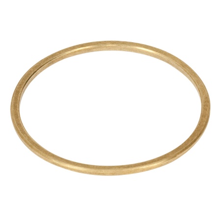 SM1S1M - Латунное промежуточное кольцо для разделения оптических элементов, толщина: 1 мм, Thorlabs SM1S1M - Латунное промежуточное кольцо для разделения оптических элементов, толщина: 1 мм, Thorlabs