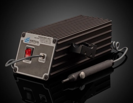 Вакуумные системы захвата