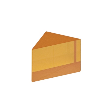 PS701 - Прямая треугольная призма, ZnSe, без покрытия, сторона: 10 мм, Thorlabs PS701 - Прямая треугольная призма, ZnSe, без покрытия, сторона: 10 мм, Thorlabs