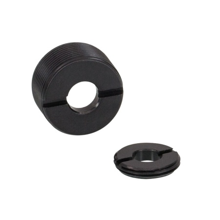 S05LM46 - Держатель для лазерных диодов в корпусе TO-46, алюминий, резьба SM05, Thorlabs S05LM46 - Держатель для лазерных диодов в корпусе TO-46, алюминий, резьба SM05, Thorlabs