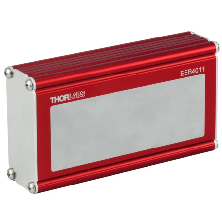 EEB4011 - Корпус для нестандартных электроприборов, торцы корпуса без разъемов, 1.00" x 2.25" x 4.00", Thorlabs EEB4011 - Корпус для нестандартных электроприборов, торцы корпуса без разъемов, 1.00" x 2.25" x 4.00", Thorlabs