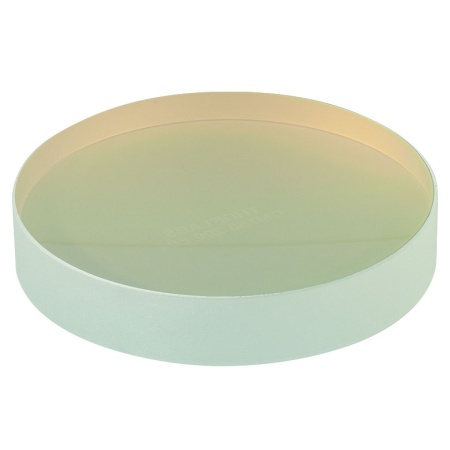 CM750-200-E04 - Диэлектрическое вогнутое зеркало, Ø75 мм, отражение: 1280 - 1600 нм, фокусное расстояние: 200 мм, Thorlabs