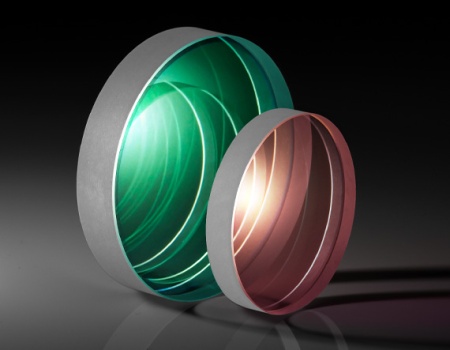 Дифракционные формирователи пучка HOLO/OR