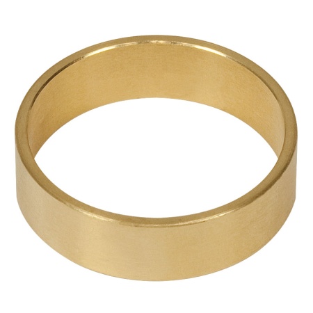 SM1S7M - Латунное промежуточное кольцо для разделения оптических элементов, толщина: 7 мм, Thorlabs SM1S7M - Латунное промежуточное кольцо для разделения оптических элементов, толщина: 7 мм, Thorlabs