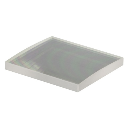 LJ1558L1-C - N-BK7 плоско-выпуклые цилиндрические линзы, фокусное расстояние: 300.1 мм, высота: 30.0 мм, длина: 32.0 мм, просветляющее покрытие: 1050-1700 нм, Thorlabs