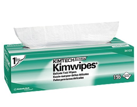 Салфетки Kimberly Clark KIMWIPES® EX-L, для лабораторий и производств