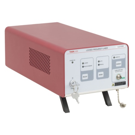 LLD1530 - Лазерный стандарт частоты (лазер с привязкой частоты), длина волны: 1532.8323 нм, Thorlabs LLD1530 - Лазерный стандарт частоты (лазер с привязкой частоты), длина волны: 1532.8323 нм, Thorlabs