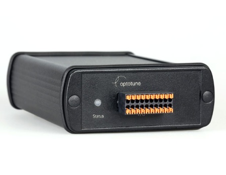 Зеркала Optotune для управления пучком