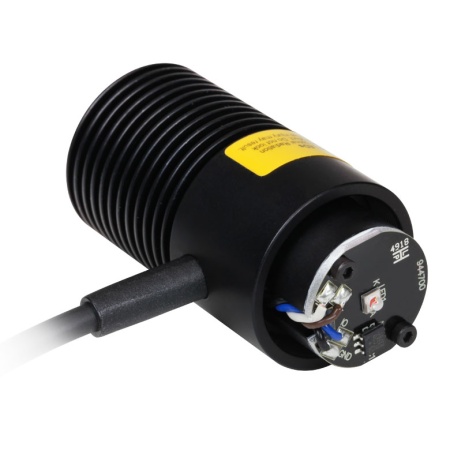 M590L4 - Светодиод с теплоотводом, рабочая длина волны: 590 нм, макс. ток: 1000 мА, мин. мощность излучения: 230 мВт, Thorlabs M590L4 - Светодиод с теплоотводом, рабочая длина волны: 590 нм, макс. ток: 1000 мА, мин. мощность излучения: 230 мВт, Thorlabs