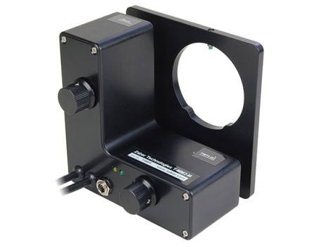 Моторизированные кинематические держатели