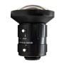 Широкоугольный промышленный объектив C-mount для матричных камер VT-LEM0618CBMP9-H1, фокусное расстояние 6 мм