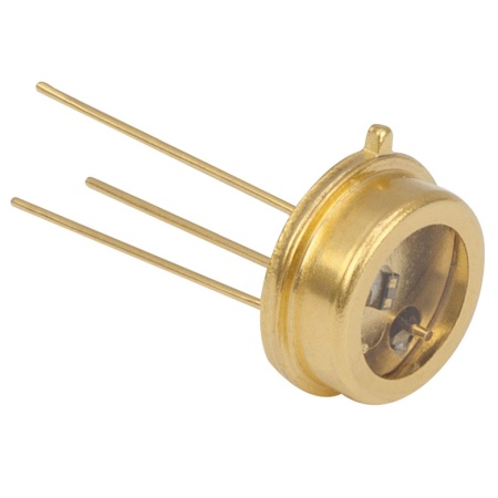 LED300W - УФ светодиод с выходным окном, UVTOP®, длина волны излучения: 300 нм, мин. мощность: 0.5 мВт, корпус: TO-39, Thorlabs LED300W - УФ светодиод с выходным окном, UVTOP®, длина волны излучения: 300 нм, мин. мощность: 0.5 мВт, корпус: TO-39, Thorlabs