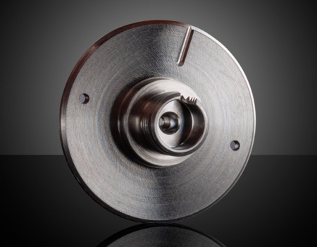 C и S-Mount оптоволоконные адаптеры