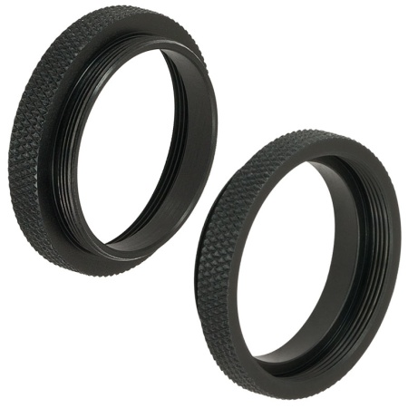 SM1A25 - Переходник с внешней резьбой M25.5 x 0.5 и внутренней резьбой SM1, Thorlabs SM1A25 - Переходник с внешней резьбой M25.5 x 0.5 и внутренней резьбой SM1, Thorlabs