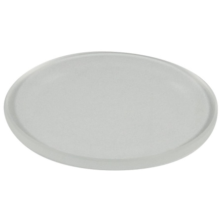 LA1832 - Плоско-выпуклая линза N-BK7, диаметр Ø30.0 мм, фокусное расстояние f = 250.0 мм, без покрытия LA1832 - Плоско-выпуклая линза N-BK7, диаметр Ø30.0 мм, фокусное расстояние f = 250.0 мм, без покрытия