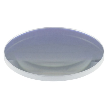 LA1301-B - Плоско-выпуклая линза, материал: N-BK7, диаметр Ø2", f = 250 мм, просветляющее покрытие: 650-1050 нм, Thorlabs