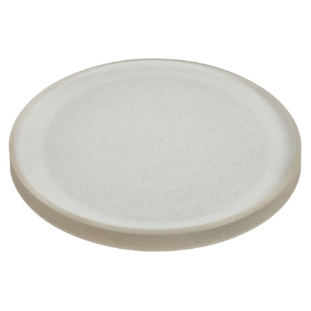 LA6004 - Плоско-выпуклая линза из фторида магния (MgF2), диаметр: 1", f=75 мм, Thorlabs