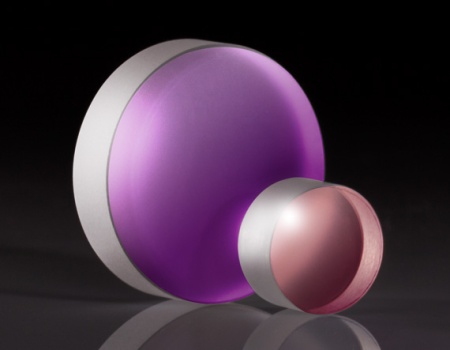 Зеркала для сверхкоротких импульсов, рабочая длина волны 1030 нм