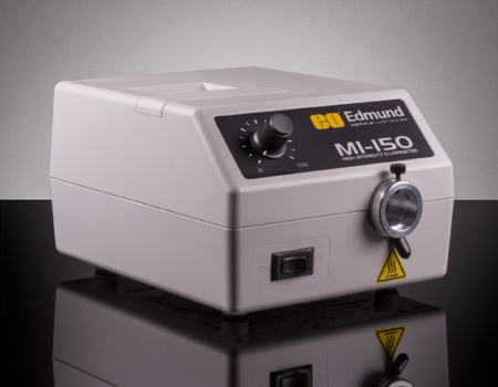 Оптоволоконные системы освещения Dolan-Jenner Fiber-Lite Ми-150, Ми-152 и Ми-157