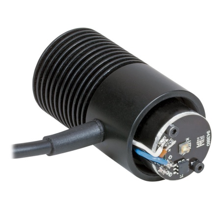 M505L3 - Светодиод с теплоотводом, голубое излучение (505 нм), макс. ток 1000 мА, мин. мощность излучения 400 мВт, Thorlabs M505L3 - Светодиод с теплоотводом, голубое излучение (505 нм), макс. ток 1000 мА, мин. мощность излучения 400 мВт, Thorlabs